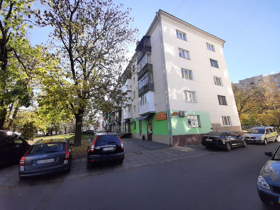 Квартира на вул. Привокзальна, 24 в Івано-Франківську, ID 199012, фото №19