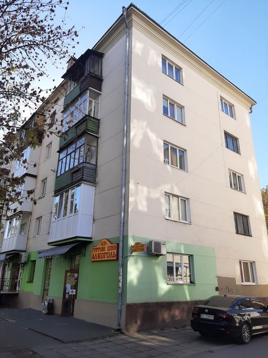 Квартира на вул. Привокзальна, 24 в Івано-Франківську, ID 199012, фото №20