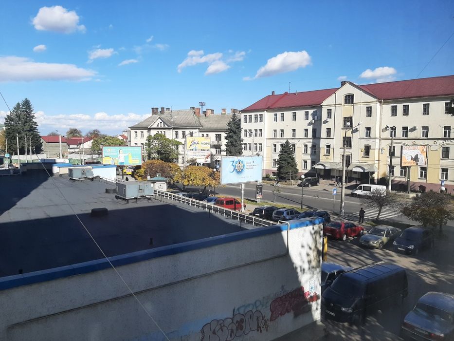 Квартира на вул. Привокзальна, 24 в Івано-Франківську, ID 199012, фото №21