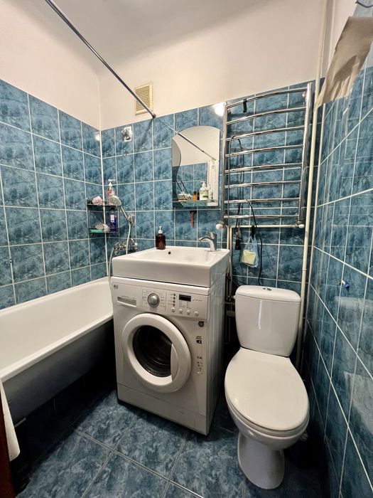 Квартира на вул. Привокзальна, 24 в Івано-Франківську, ID 199012, фото №5