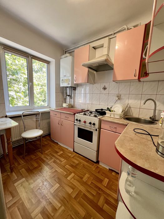 Квартира на вул. Привокзальна, 24 в Івано-Франківську, ID 199012, фото №7