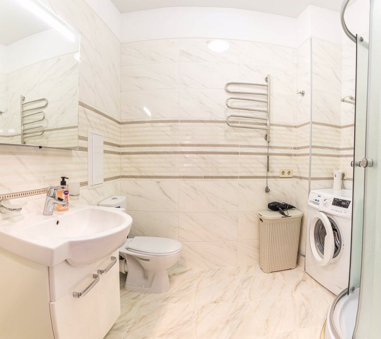 Квартира на ЖК Жемчужина в Одесі, ID 263308, фото №5