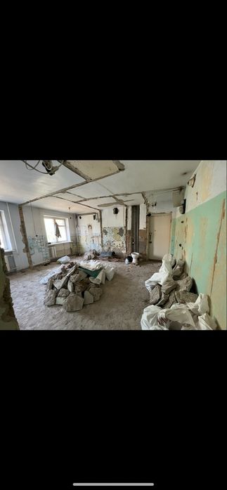 Квартира на вул. Айвазовського, 2 в Миколаєві, ID 182925, фото №9