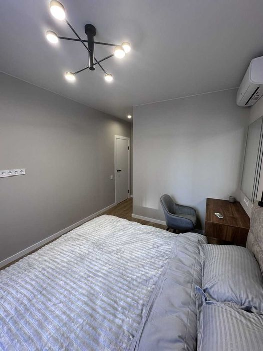 Квартира на вул. Родини Крістерів, 14 в Київ, ID 324507, фото №2