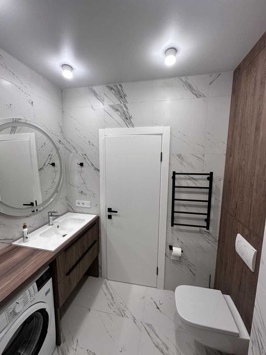 Квартира на вул. Родини Крістерів, 14 в Києві, ID 324507, фото №11