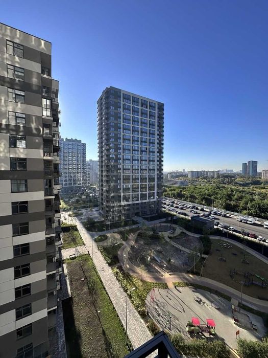 Квартира на вул. Родини Крістерів, 14 в Києві, ID 324507, фото №18