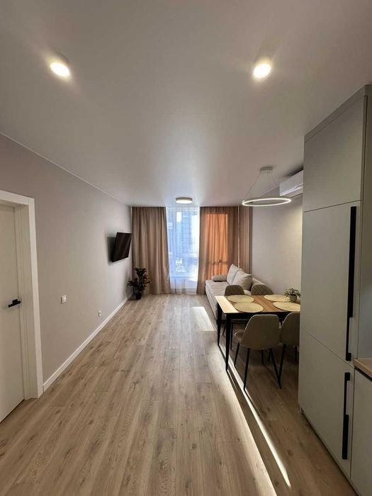 Квартира на вул. Родини Крістерів, 14 в Київ, ID 324507, фото №4