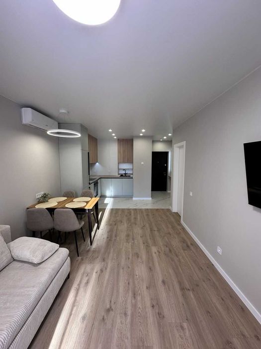Квартира на вул. Родини Крістерів, 14 в Києві, ID 324507, фото №6