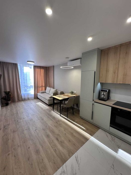 Квартира на вул. Родини Крістерів, 14 в Києві, ID 324507, фото №7