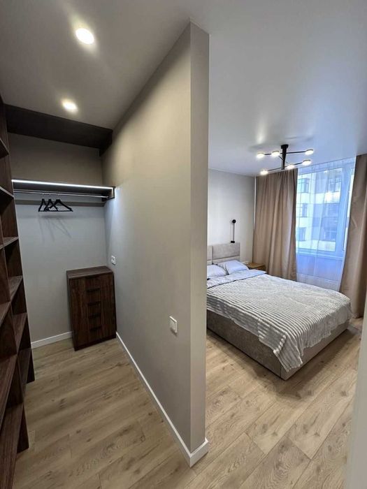 Квартира на вул. Родини Крістерів, 14 в Києві, ID 324507, фото №8