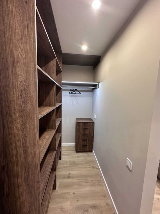 Квартира на вул. Родини Крістерів, 14 в Києві, ID 324507, фото №9