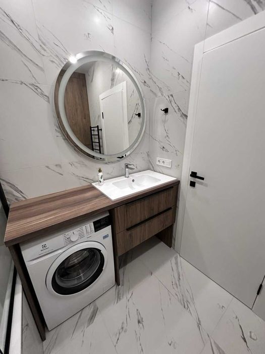 Квартира на вул. Родини Крістерів, 14 в Києві, ID 324507, фото №10
