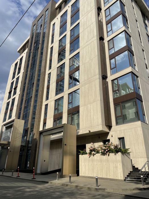 Квартира на вул. Буслівська, 15 в Києві, ID 206889, фото №14