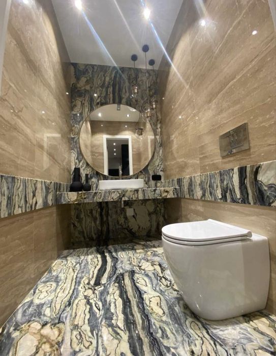 Квартира на вул. Буслівська, 15 в Києві, ID 206889, фото №8
