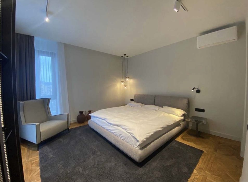 Квартира на вул. Буслівська, 15 в Києві, ID 206889, фото №9