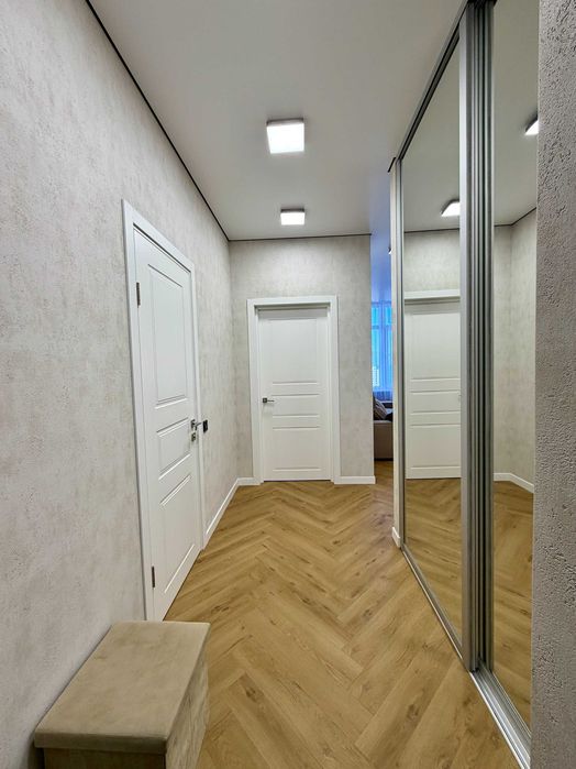 Квартира на вул. Валерия Самофалова, 16а в Одесі, ID 288717, фото №13