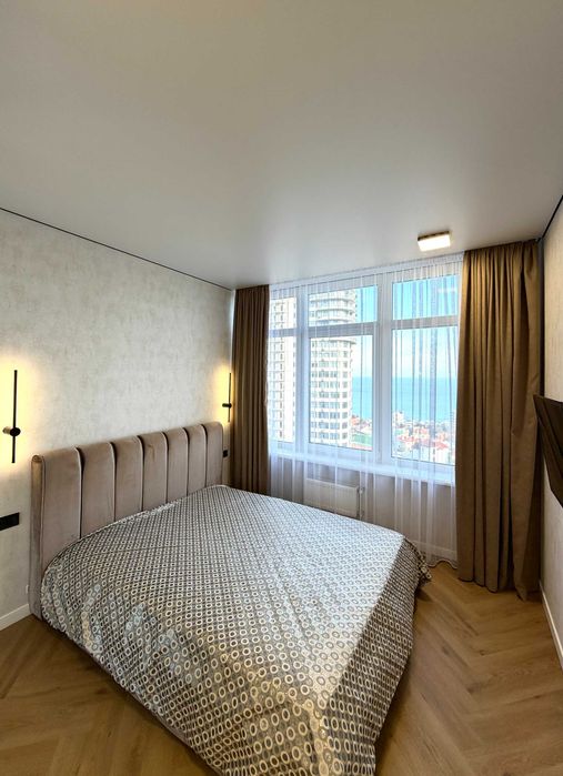 Квартира на вул. Валерия Самофалова, 16а в Одесі, ID 288717, фото №14