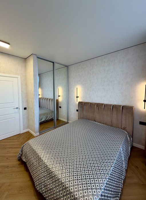 Квартира на вул. Валерия Самофалова, 16а в Одесі, ID 288717, фото №15