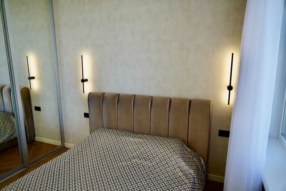 Квартира на вул. Валерия Самофалова, 16а в Одесі, ID 288717, фото №17