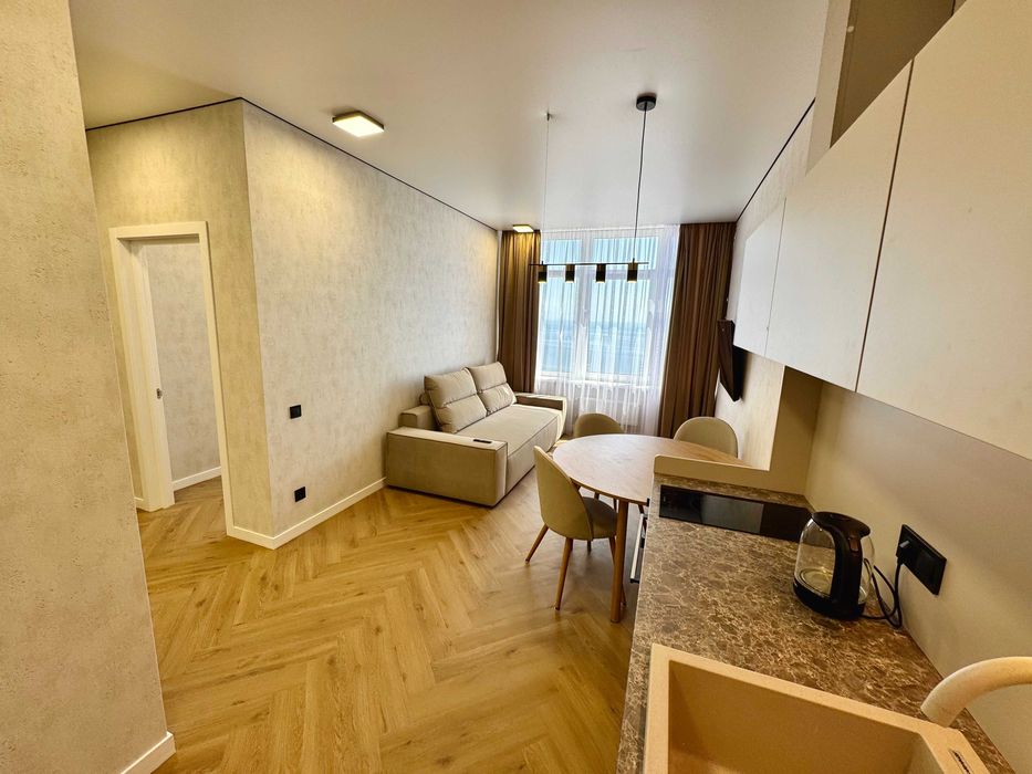 Квартира на вул. Валерия Самофалова, 16а в Одесі, ID 288717, фото №3