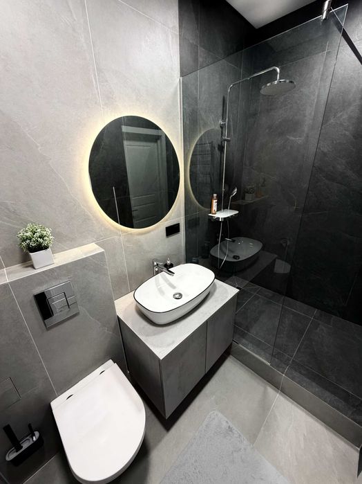 Квартира на вул. Валерия Самофалова, 16а в Одесі, ID 288717, фото №22