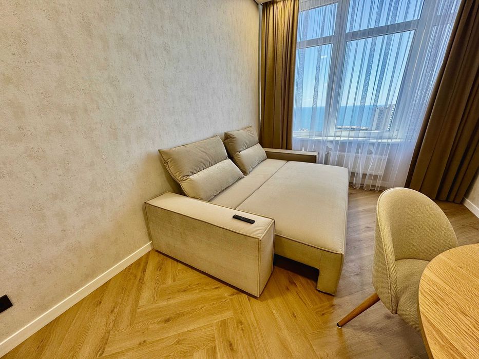 Квартира на вул. Валерия Самофалова, 16а в Одесі, ID 288717, фото №5