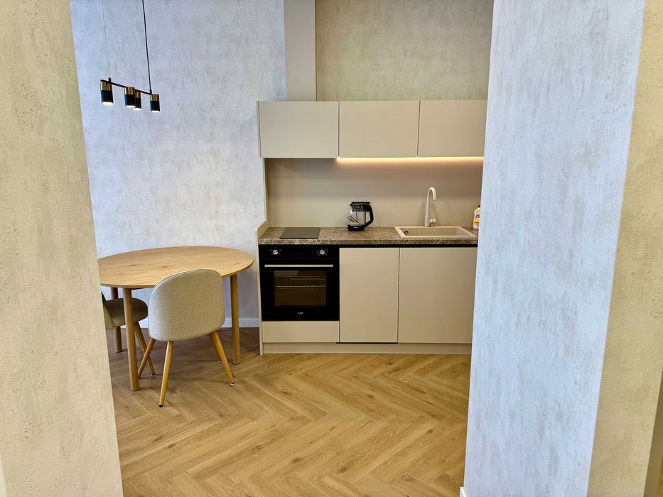 Квартира на вул. Валерия Самофалова, 16а в Одесі, ID 288717, фото №8