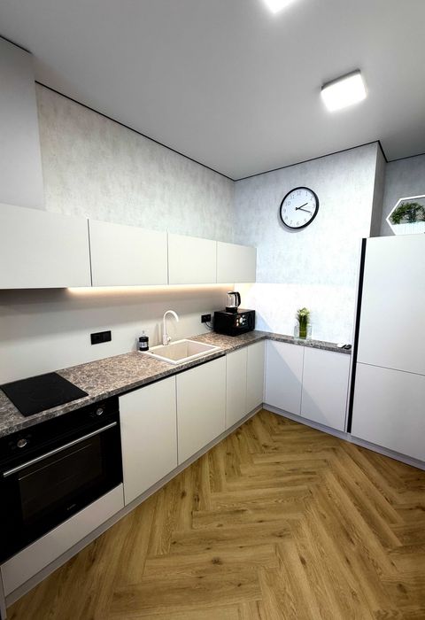 Квартира на вул. Валерия Самофалова, 16а в Одесі, ID 288717, фото №9