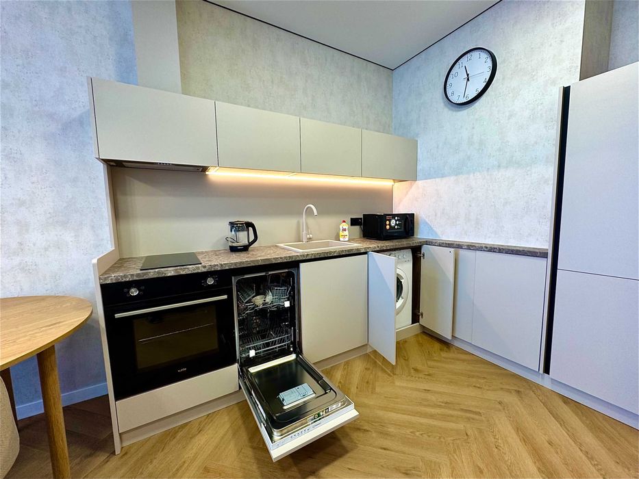 Квартира на вул. Валерия Самофалова, 16а в Одесі, ID 288717, фото №10