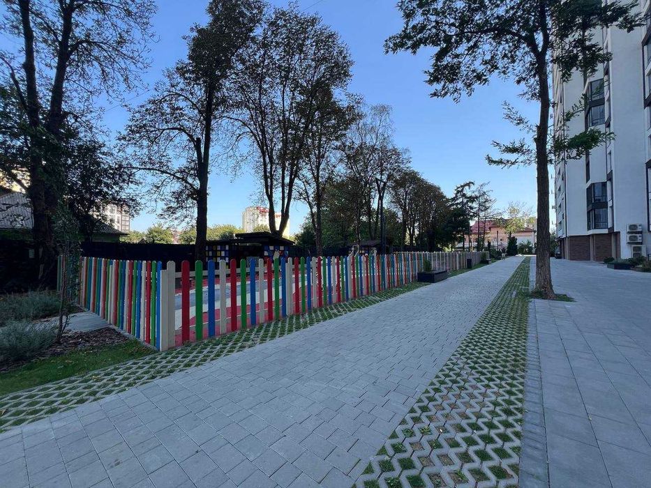 Квартира на ЖК Манхеттен в Івано-Франківську, ID 203349, фото №14