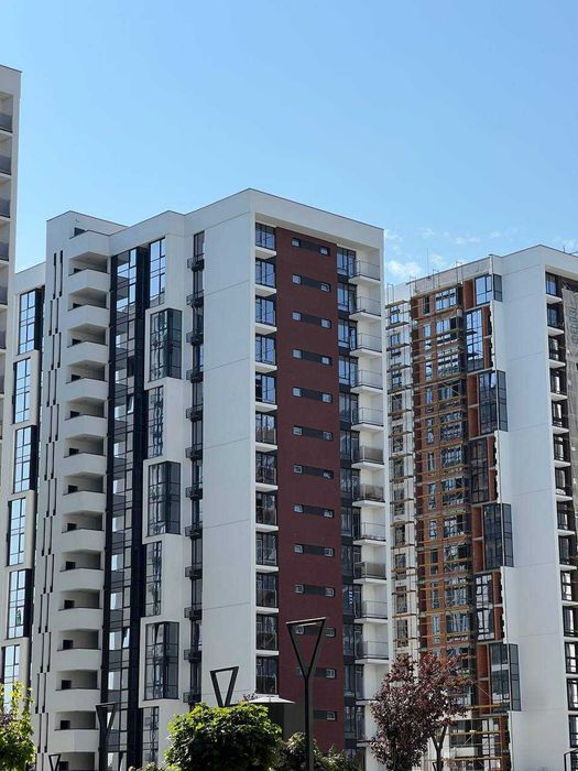 Квартира на ЖК Манхеттен в Івано-Франківську, ID 203349, фото №16