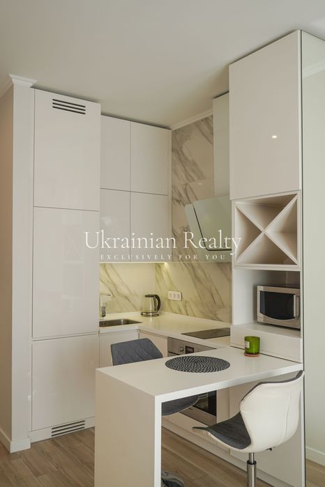 Квартира на вул. Джона Маккейна, 7 в Київ, ID 175271, фото №2