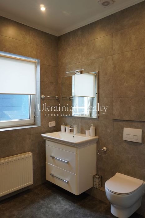 Квартира на вул. Джона Маккейна, 7 в Києві, ID 175271, фото №11