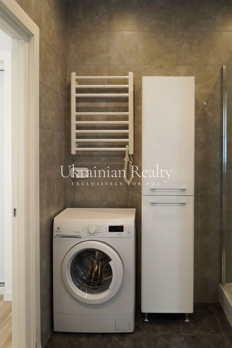 Квартира на вул. Джона Маккейна, 7 в Києві, ID 175271, фото №12