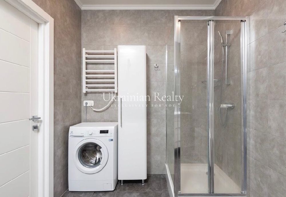 Квартира на вул. Джона Маккейна, 7 в Києві, ID 175271, фото №13