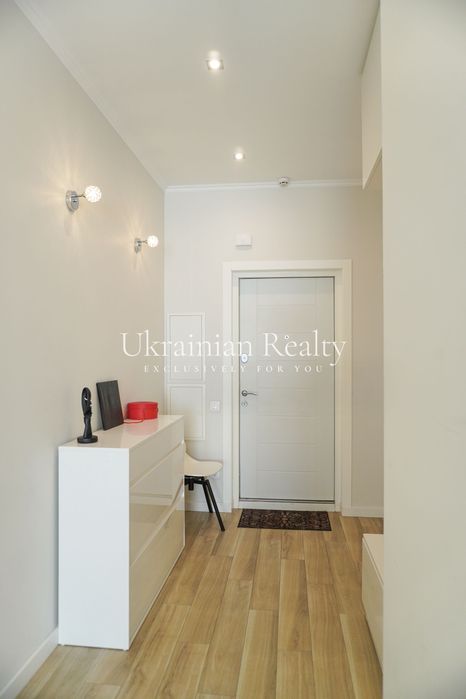Квартира на вул. Джона Маккейна, 7 в Києві, ID 175271, фото №15