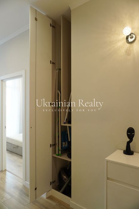 Квартира на вул. Джона Маккейна, 7 в Києві, ID 175271, фото №16