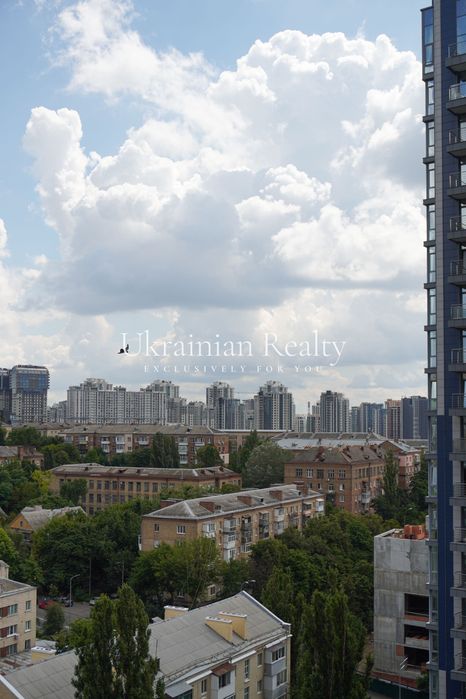 Квартира на вул. Джона Маккейна, 7 в Києві, ID 175271, фото №17