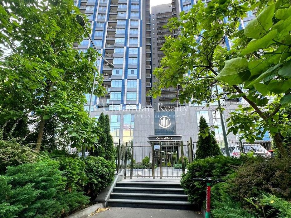Квартира на вул. Джона Маккейна, 7 в Києві, ID 175271, фото №18