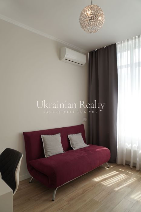 Квартира на вул. Джона Маккейна, 7 в Київ, ID 175271, фото №3