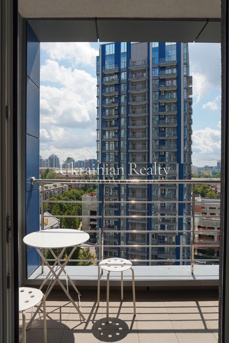 Квартира на вул. Джона Маккейна, 7 в Київ, ID 175271, фото №4