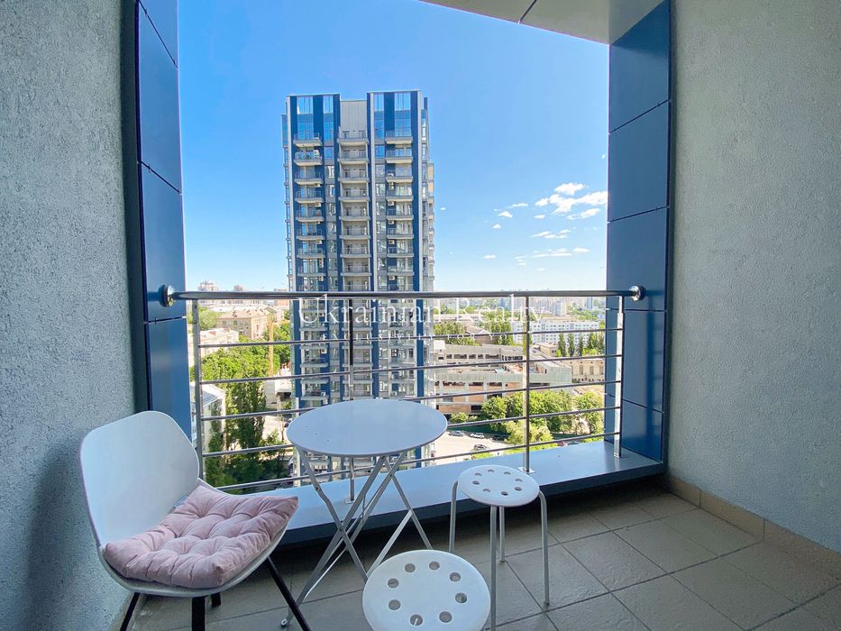 Квартира на вул. Джона Маккейна, 7 в Київ, ID 175271, фото №5