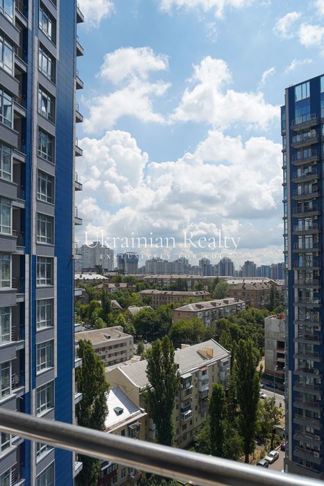 Квартира на вул. Джона Маккейна, 7 в Києві, ID 175271, фото №6