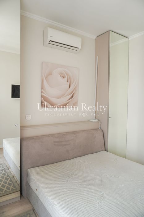 Квартира на вул. Джона Маккейна, 7 в Києві, ID 175271, фото №7