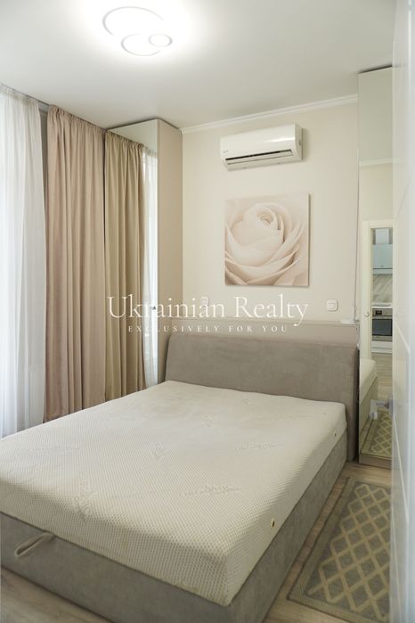 Квартира на вул. Джона Маккейна, 7 в Києві, ID 175271, фото №8
