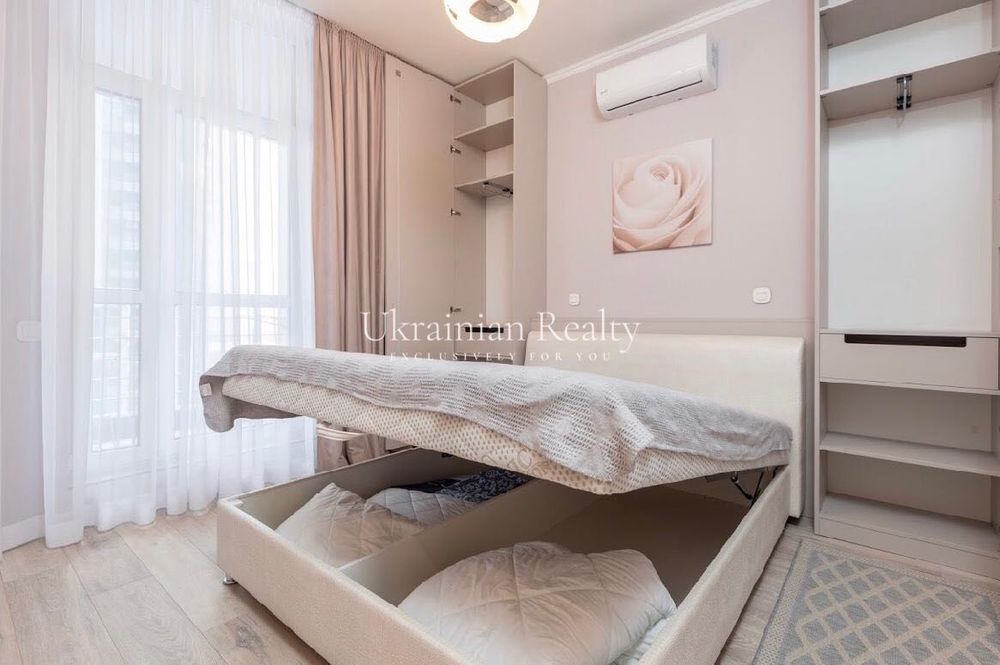 Квартира на вул. Джона Маккейна, 7 в Києві, ID 175271, фото №9