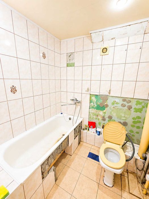 Квартира на вул. Професора Толока, 39а в Запоріжжі, ID 173986, фото №12