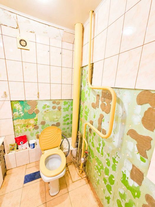 Квартира на вул. Професора Толока, 39а в Запоріжжі, ID 173986, фото №13