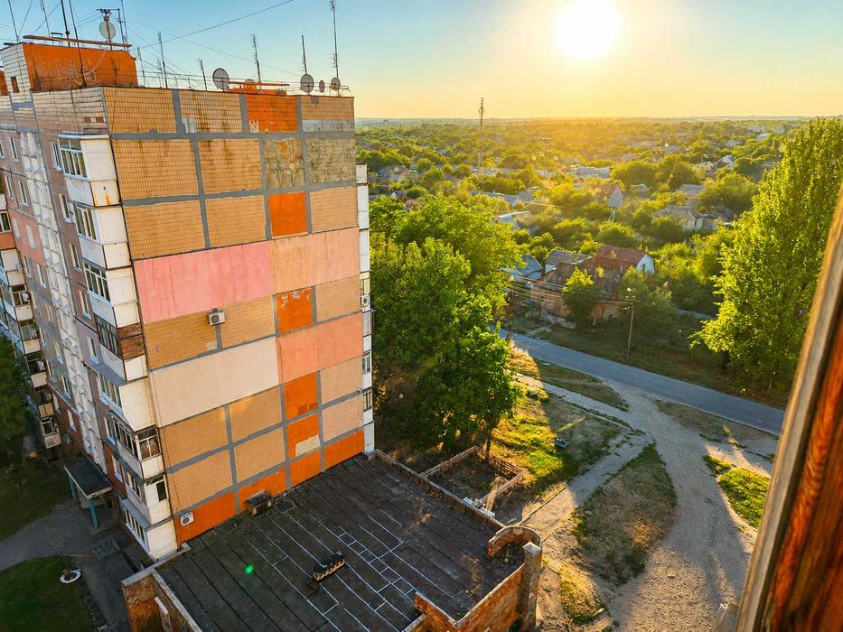 Квартира на вул. Професора Толока, 39а в Запоріжжі, ID 173986, фото №5