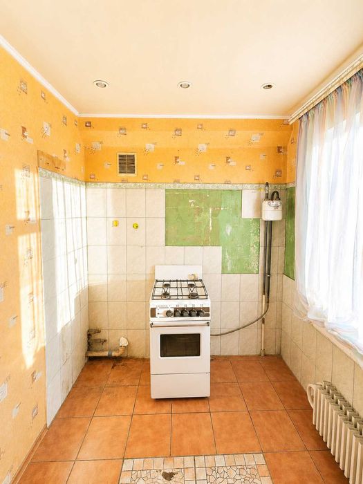 Квартира на вул. Професора Толока, 39а в Запоріжжі, ID 173986, фото №6